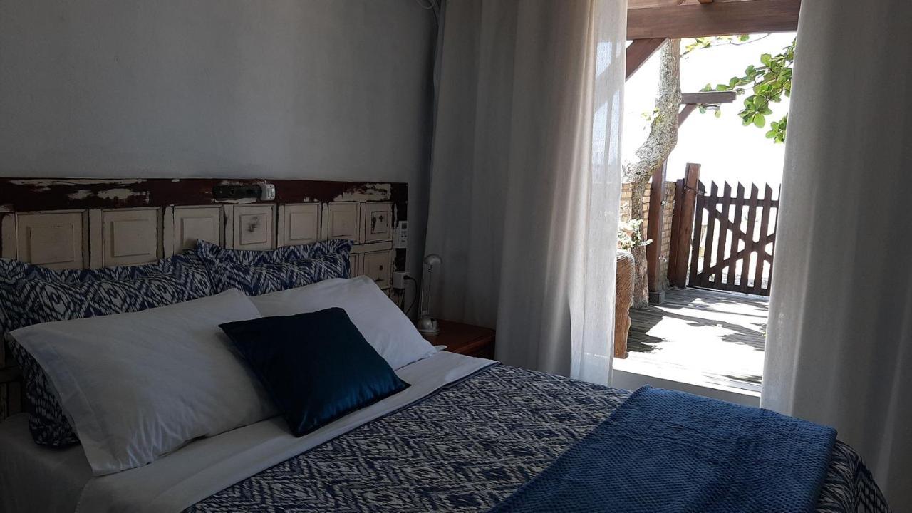 Вілла Residencial Bombinhas Pe Na Areia Екстер'єр фото