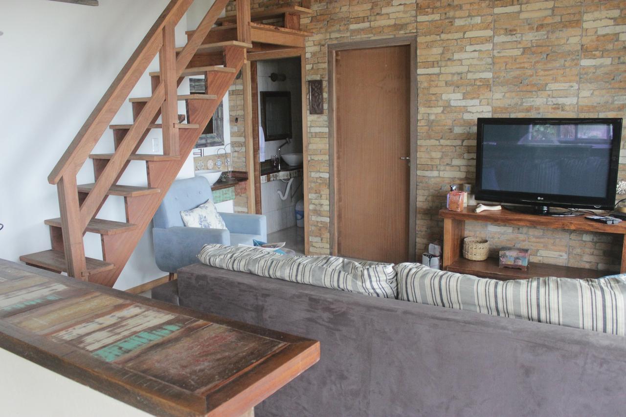 Вілла Residencial Bombinhas Pe Na Areia Екстер'єр фото