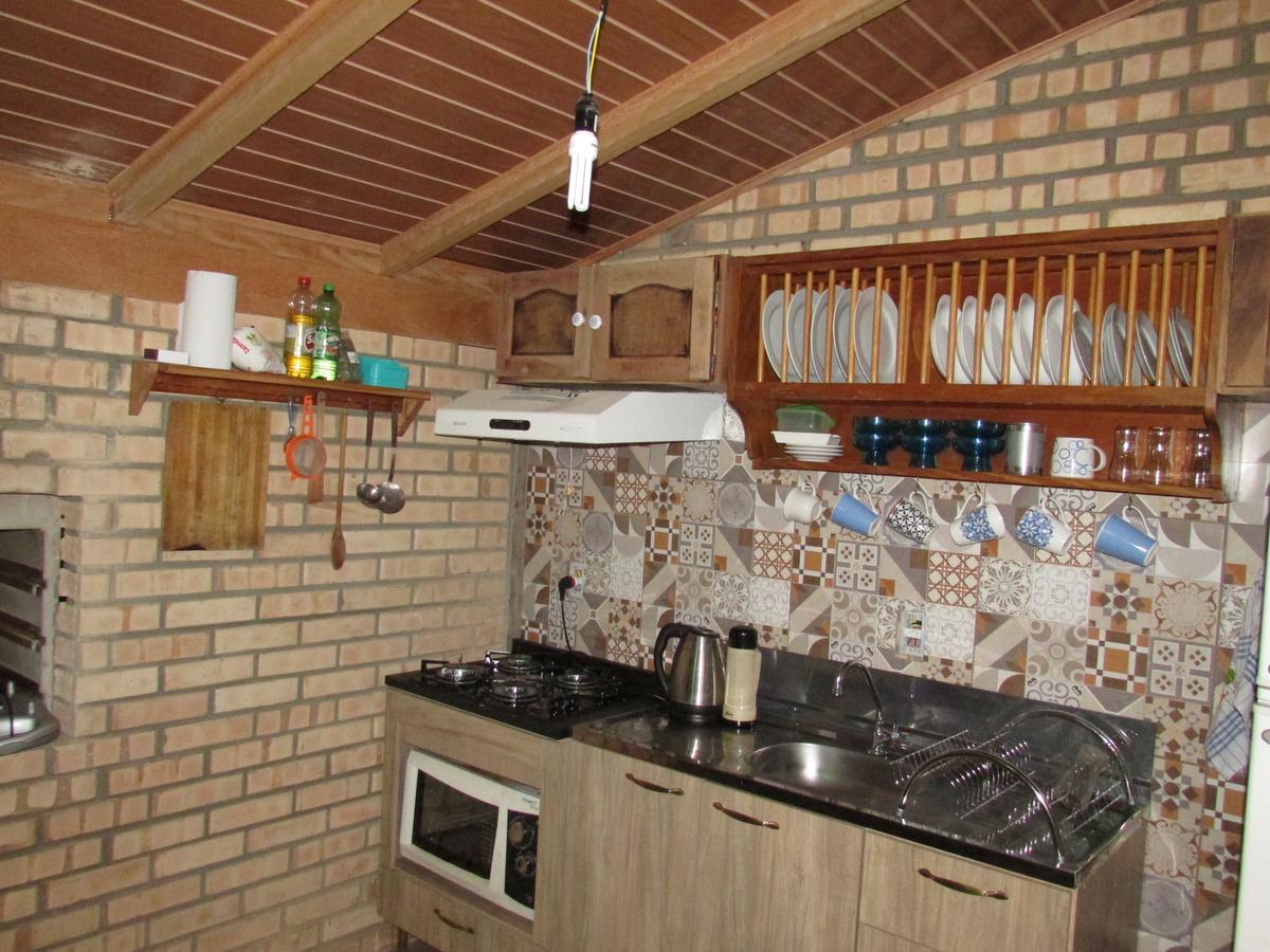 Вілла Residencial Bombinhas Pe Na Areia Екстер'єр фото
